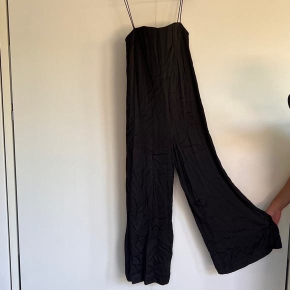 Zimmerman Black “Lavish Jumpsuit” Size AU 2 - Picture 11 of 15